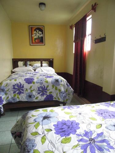 Hotel Landivar Zona 7 in Zone 7