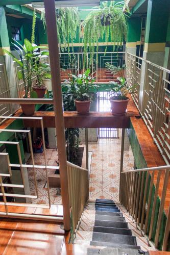 Hotel Landivar Zona 7 in Zone 7