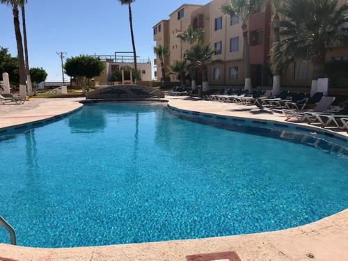 Condo de Cortez, Puerto Peñasco