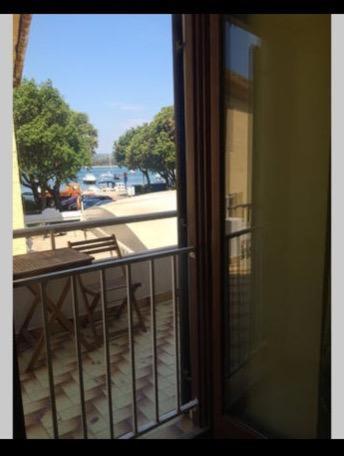  Triglav Studio Apartments 2 in Punat