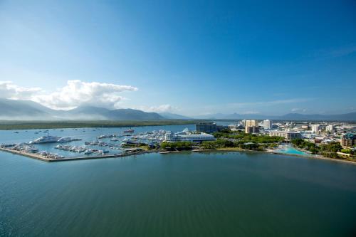 Shangri-La The Marina, Cairns