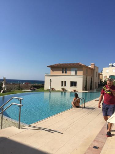 Lingna luxury apartment lighthouse