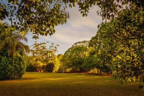 Malanda Lodge