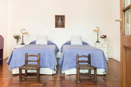 1 queen bed