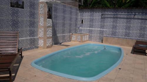 Casa para Temporada fins de semana - Suarão
