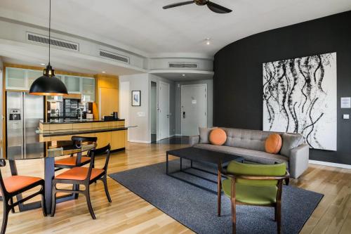 E&O Residences Kuala Lumpur, Kuala Lumpur (photo 10)