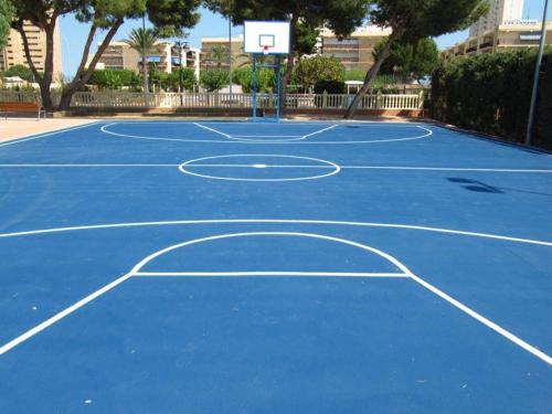 PRIMERA LINEA, PISCINA, WiFi, PADEL y mas! #2
