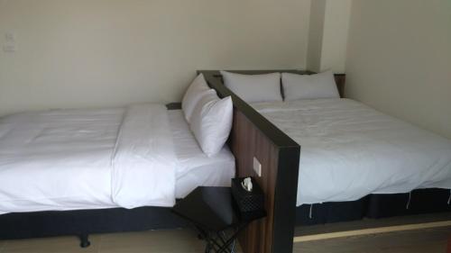 Tropical Fish B&B in Magong Outer City