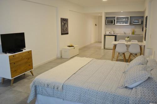 Nice brand new studio in Recoleta