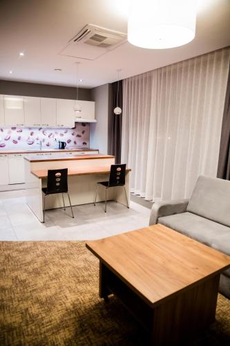 APART HOTEL 12 - image 10