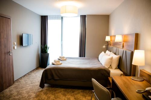 Apart Hotel 12 in Rzeszów