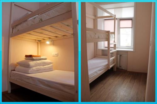 Local Hostel Irkutsk