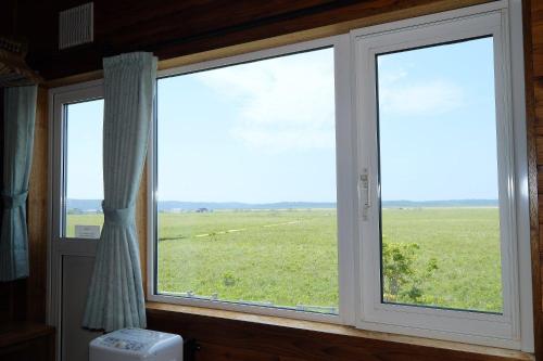 Pension Porch Kushiro