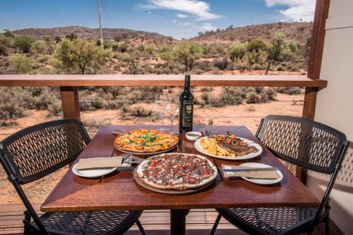 Broken Hill Outback Resort in Broken Hill