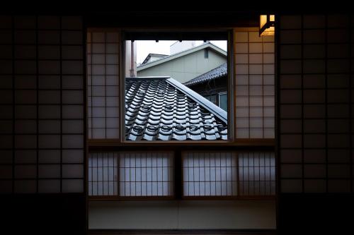金沢町家 兼六