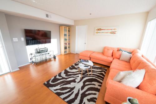 Cozy Hollywood Get Away in Los Angeles, USA