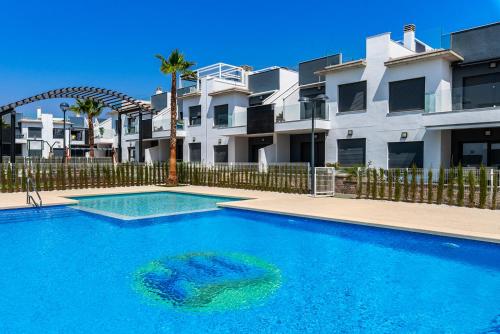  Lamar Resort II in Pilar de la Horadada
