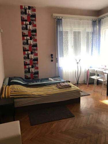  Bécsi Szálló-Budapest, Pension in Budapest bei Pilisborosjenő