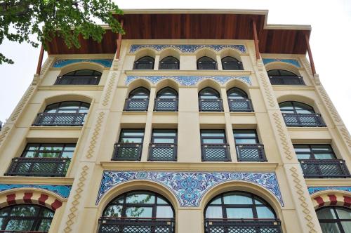 Neorion Hotel - Special Class, Istanbul