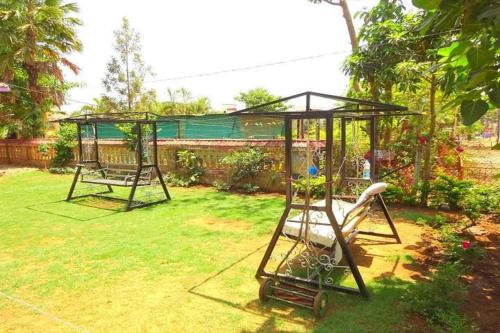 Manas Homestay by Sky Stays