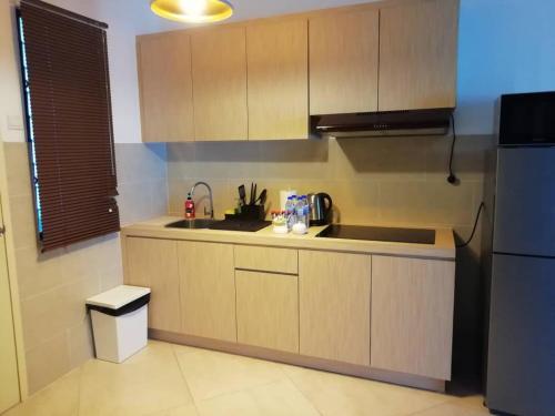 SinggahSini Suite @ Atlantis Residences