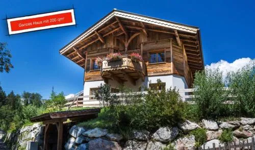 Family Retreat Maria Alm in Maria Alm am Steinernen Meer, Österreich