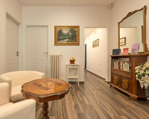Residenza Martin, Florencie (fotografie 5)