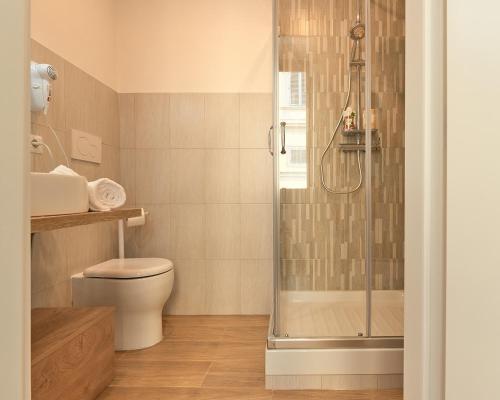 Residenza Martin, Florencie (fotografie 9)