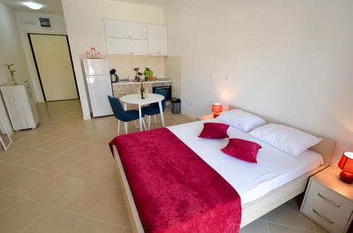 3M Lux Apartments Kotor