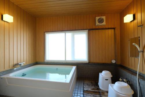 Pension Porch Kushiro