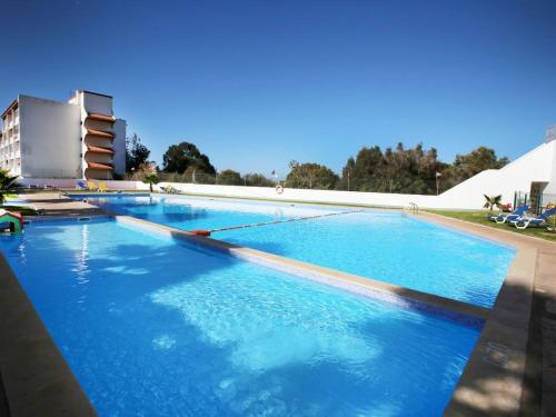  Ocean View Apartments in Portimão