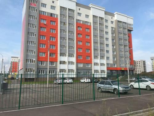 Октября проспект,93 Однокомнатные апартаменты с Кондиционером