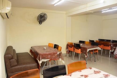 Hotel Shreesh