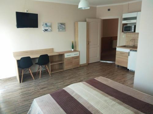Álom Apartman
