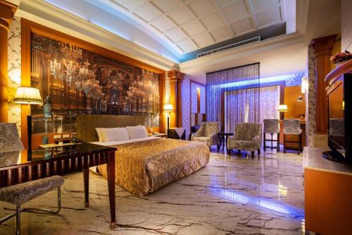 King & Princess Motel - Tainan King & Princess Motel - Tainan