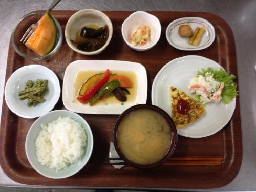 Pension Porch Kushiro