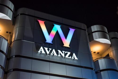 HOTEL W-AVANZA-W GROUP HOTELS and RESORTS-