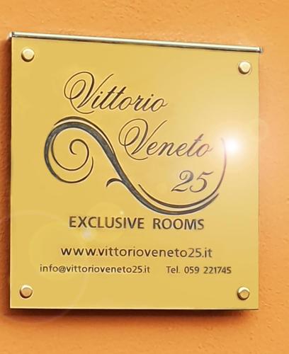 Vittorio Veneto 25