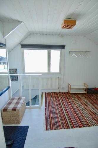 Petsamo Apartment