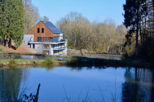 Beauraing, Namur