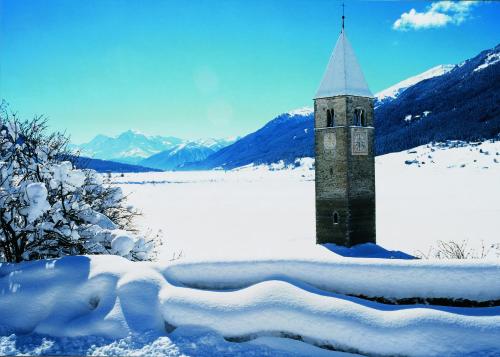Garni-Hotel St. Valentin - image 6