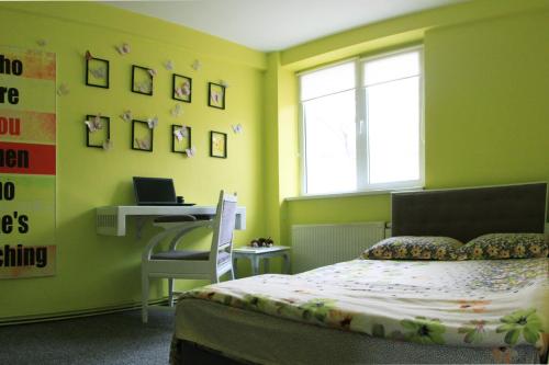 Apartament Copou