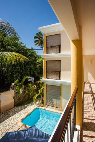 Residence Le Palmiste