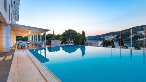 Hotel Uvala - image 4