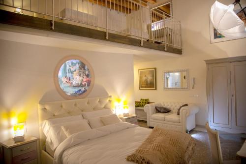 Villa Cornaro Tourist Suites in Zimella (Verona)
