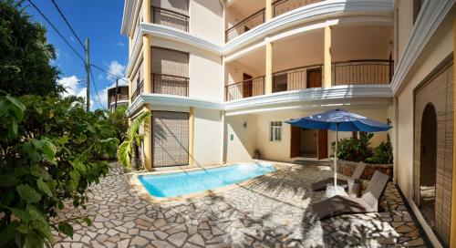 Residence Le Palmiste