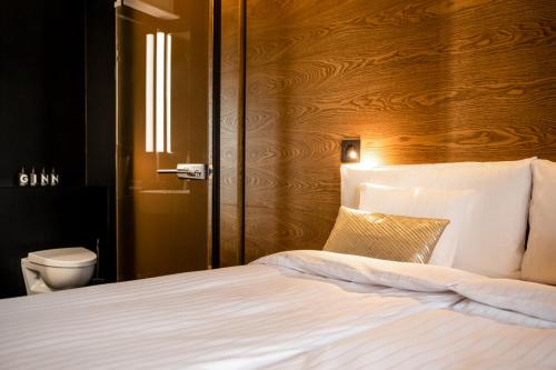 GINN Hotel Hamburg Elbspeicher - image 13