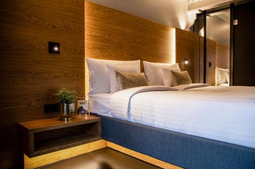 GINN Hotel Hamburg Elbspeicher - image 5