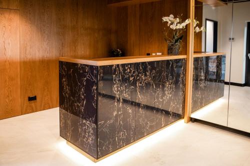 GINN Hotel Hamburg Elbspeicher - image 8