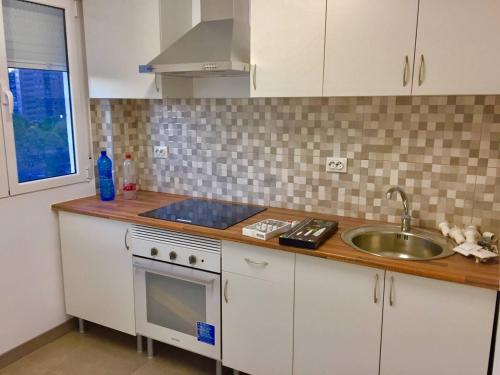  Apartamento en Universidad y cerca de la playa in Valencia